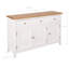 Milliken 110cm Solid Wood Sideboard-950412353