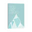 1 Piece Wrapped Canvas Wall Art-619908482