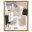 «Beauty of Beige II» par Art Remedy-112502955-112502960-116322860