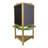 Little Partners Adjustable Folding Easel