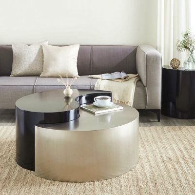 Table basse Modern Contemporary