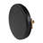 No-Hole Bath Overflow Faceplate and Adaptor-37144509