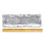 Equestrian Metal Decorative Tray