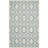 Carolene Hand Tufted Wool Geometric Rug-19275263