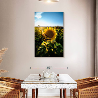 Harnek Sunflower Love