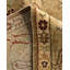 Overdyed One-of-a-Kind Rectangle 9'2" X 12'2" Hand Knotted Area Rug
