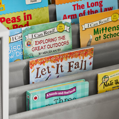 Hinojos 80cm W Kids Book Display