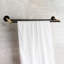 Double barre à serviettes 24 po Design House Kelton-69966064