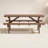 POLYWOOD Park 72" Picnic Table-1571655