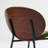 Upholstered Dining Chair-906153620