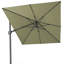 Chasiti 350cm X 260cm Rectangular Cantilever Parasol-112459370