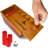 Coin Drop | Simple and Strategic Dice Game