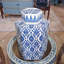 Handmade Porcelain Tea Jar
