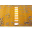 Ensemble de tapis oriental jaune Accursio-1821933505