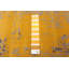 Ensemble de tapis oriental jaune Accursio-1821933509