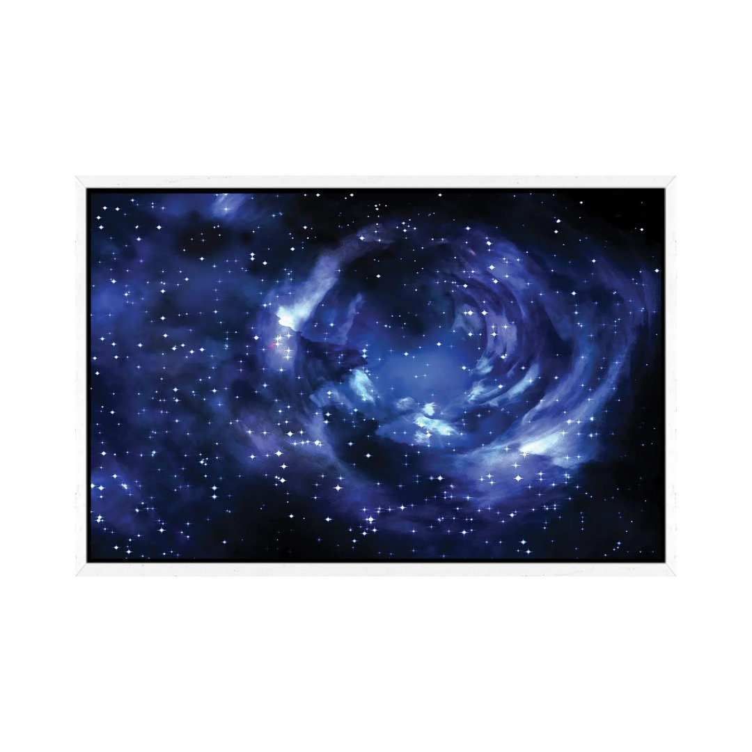 Deep Space von Bruce Rolff - Galerie-verpackte Leinwand Giclée auf Leinwand