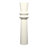 Mable Metal Floor Vase-326744563-322276948