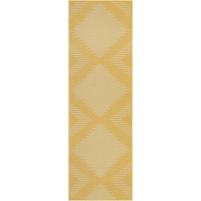 Wallington Geometric Indoor Rug