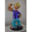 Statue Popeye emblématique en résine rouge, taille: 11 po x 6 po x H 17 po-70966185-70966186