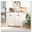 Armoire de tri de lessive, poubelle basculante-1780325395