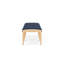 Banc en bois 3 places Lenox-1798613057-1870675275