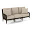 Pine Isle 76" Square Arm Sofa with Reversible Cushions-49838365-49838417