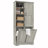 Bathroom Storage Cabinet with Doors-652827932
