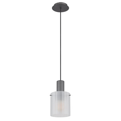 1 - Light Natural Pendant