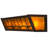4 - Light Dimmable Bath Bar