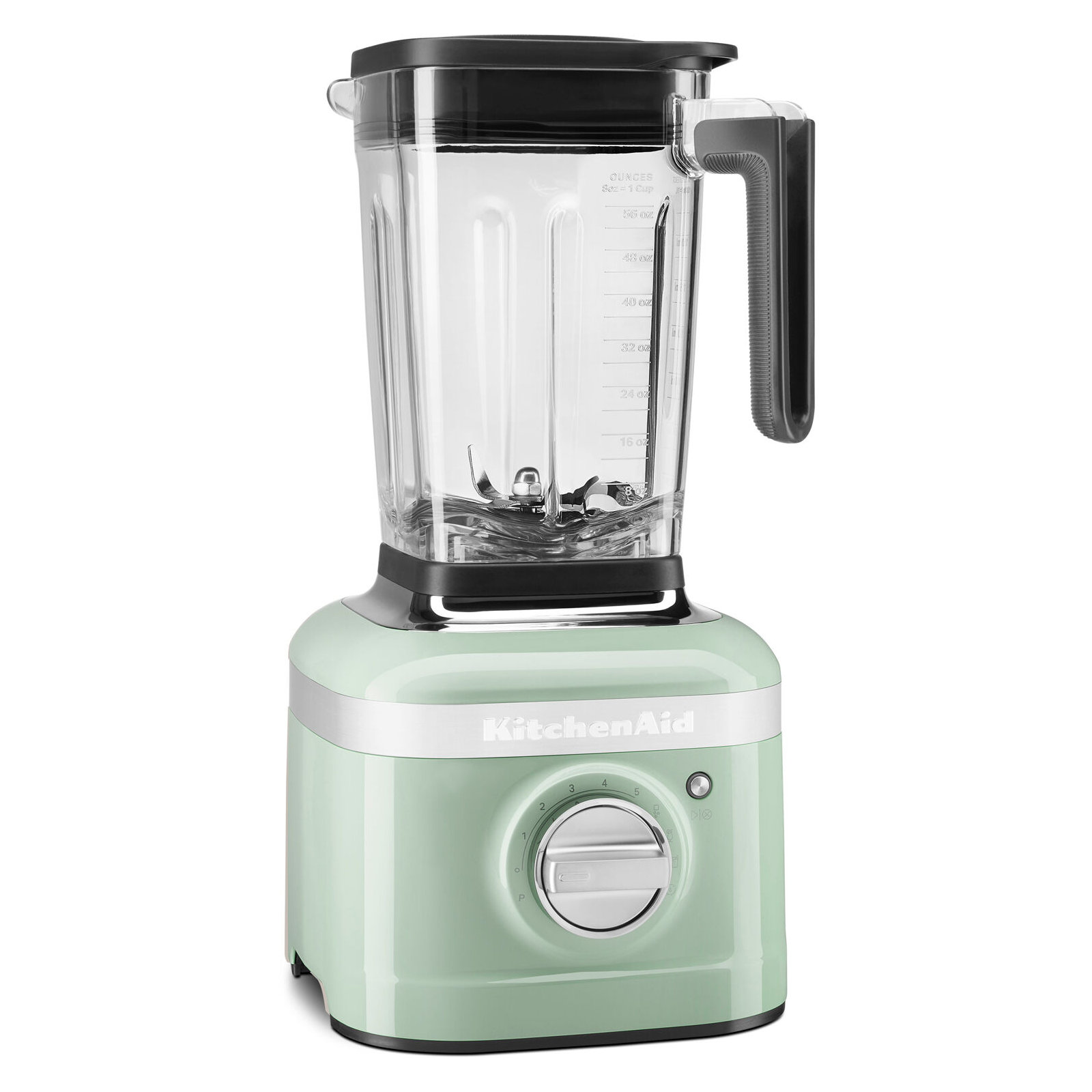 KitchenAid® K400 Variable Speed Blender with Tamper, Pistachio
