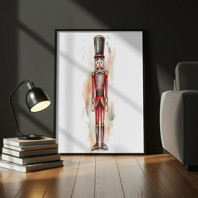 Wilken No Frame Print