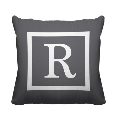 Coussin Colter R