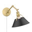 Lampe murale avec bras pivotant à 1 lumière Weatherford-1872265334-1768489657