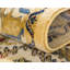 Tapis ivoire Angeliya-33653475