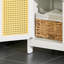 Adhira Freestanding Bathroom Cabinet