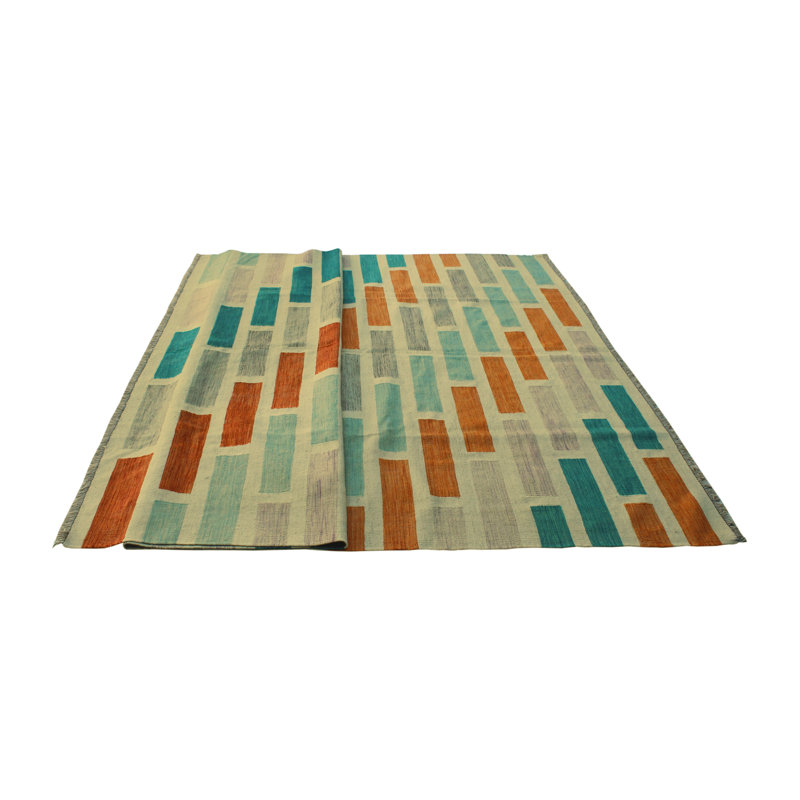 Evangelia Wool Indoor Rug