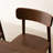 High quality solid wood table set-107241978