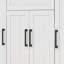 Armoire décorative, îlot de cuisine sur roulettes, chariot de cuisine roulant avec tiroir-249187408