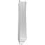 Fronton en PVC de qualité architecturale Rams Head-41863442