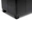 Repose-pieds rectangulaire avec rangement relevable Dover-1897544018