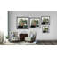 Jade Hoya II - reproduction d'art sur toile-33348817-33488372
