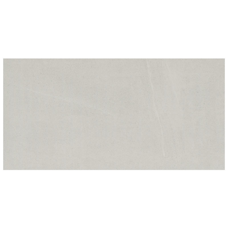 Carrelage de sol et de mur en porcelaine mate 24 po x 48 po Milena, Borea