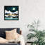 « ocean stars » par spacefrog designs-print-49718750-49718751
