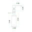 Distributeur de savon moderne-10377206