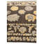 Tapis brun Jose