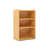 Maple is out of stock selected