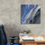 "Splash" par Albena Hristova, art mural sur toile-243063579