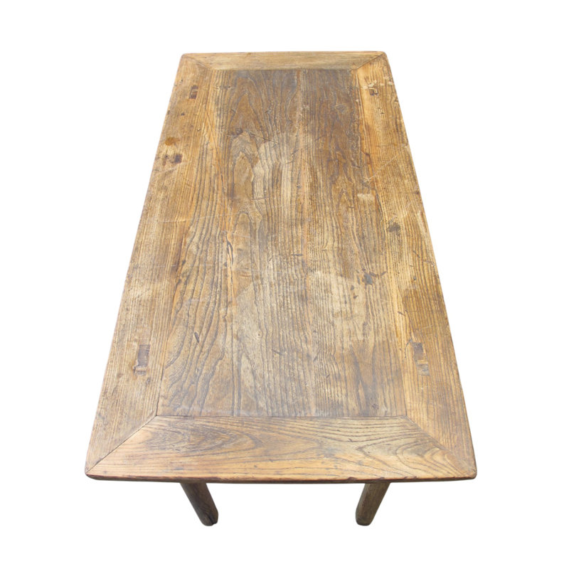 19th Century Chinese Altar Table