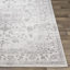 Hinderliter Light Grey/Blue/White Rug-2086949295