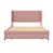 Rose est en rupture de stock